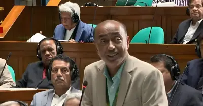 আইনমন্ত্রী: বর্তমান সরকারের ৪২ দিনে গুম বা ক্রসফায়ারের ঘটনা ঘটেনি