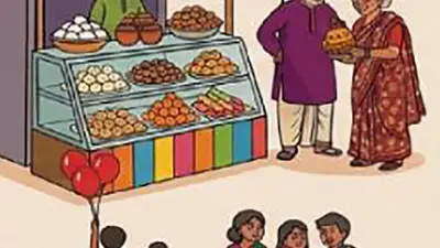 শেরাটন ঢাকায় বর্ষবরণ মেলা ২০২৬: ১৪ এপ্রিল আইকনিক বলরুমে দিনব্যাপী উৎসব