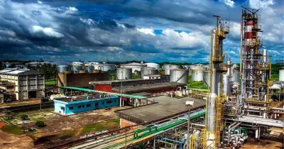 ইরান সংঘাতে রাশিয়ার তেল রাজস্ব দ্বিগুণ, আয় বেড়ে ৯ বিলিয়ন ডলার