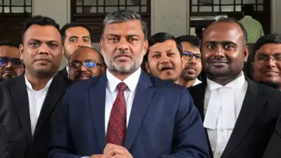 বিচার বিভাগের জন্য কালো দিন, ক্রিকেট সিরিজে দিনের ম্যাচ, নড়াইলে শিশুহত্যা ও শিল্পী তরুণ ঘোষের প্রয়াণ