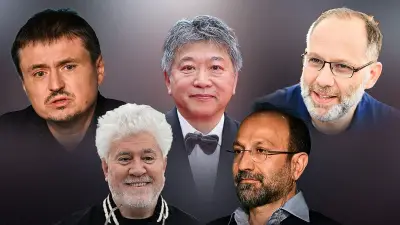 কান চলচ্চিত্র উৎসবে হলিউডের অনুপস্থিতি, আন্তর্জাতিক নির্মাতাদের জয়জয়কার