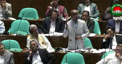 আইনমন্ত্রী আসাদুজ্জামান: 'আর কোন মানিক বা খাইরুল হকের জন্ম হোক না, সুপ্রিম কোর্টে স্বচ্ছ বিচার চাই'