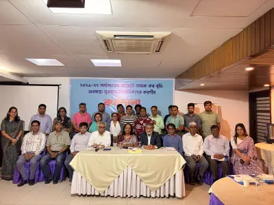 ২০২৬-২৭ বাজেটে সিগারেটের সর্বনিম্ন মূল্য ১০০ টাকা নির্ধারণের দাবি