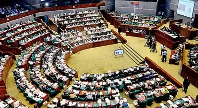 জাতীয় সংসদ বাতিল করলো অন্তর্বর্তী সরকারের তিন অধ্যাদেশ, বিচার বিভাগে পরিবর্তন