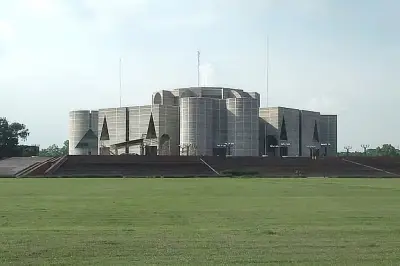 সংসদে বিরোধী দলের ওয়াকআউট, 'গণবিরোধী' বিল পাসের অভিযোগ