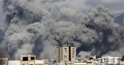 ইরানের হামলা থেকে মুক্ত উপসাগরীয় দেশ: সৌদি, ইউএই, কুয়েত, কাতার ও ওমান