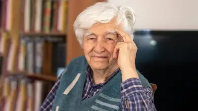 গবেষণা: সঠিক অভ্যাসে বয়স বাড়লেও মস্তিষ্ক তরতাজা রাখা সম্ভব