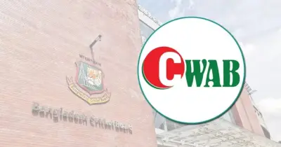 বিসিবির বেতন বৃদ্ধির সিদ্ধান্তে সাধুবাদ জানালো কোয়াব, পুরুষ-নারী ক্রিকেটারদের আর্থিক সুবিধা বাড়ল