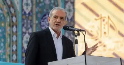 লেবাননে ইসরায়েলি হামলাকে 'চুক্তি লঙ্ঘন' বললেন ইরানের প্রেসিডেন্ট, হুঁশিয়ারি দিলেন