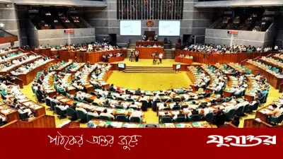 স্থানীয় সরকার নির্বাচনে দলীয় প্রতীক বাতিল: বিরোধী দলের ওয়াকআউট ও প্রতিবাদ