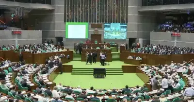 সংসদে বিরোধীদলের ওয়াকআউট, স্থানীয় সরকার বিল পাস