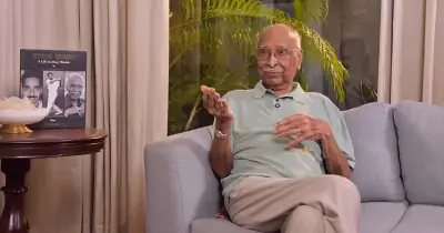 ভারতের প্রথম টেস্টজয়ী দলের শেষ সদস্য সিডি গোপীনাথের জীবনাবসান