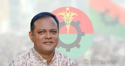 বগুড়া-৬ উপনির্বাচনে বিএনপির জয়: রেজাউল করিম বাদশা বিপুল ভোটে বিজয়ী