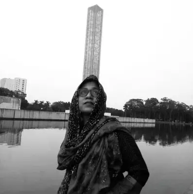 এনসিপি নেত্রী রাফিয়া সুলতানার মৃত্যুতে শোক, ঢাবির সাবেক শিক্ষার্থী ছিলেন