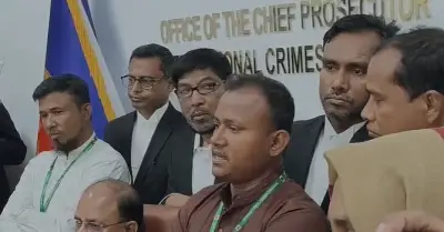 আবু সাঈদ হত্যার রায়ে পরিবারের অসন্তোষ: আপিলের ঘোষণা, উচ্চপদস্থদের সাজা নিয়ে প্রশ্ন