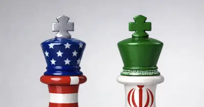 হরমুজ প্রণালীতে ইরানের নিয়ন্ত্রণ: ২ সপ্তাহের যুদ্ধবিরতি, কিন্তু ভবিষ্যৎ অনিশ্চিত