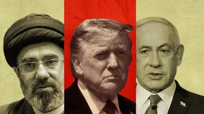 মোজতবা খামেনি, ডোনাল্ড ট্রাম্প ও বেনিয়ামিন নেতানিয়াহু: যুদ্ধবিরতি ও বৈশ্বিক জ্বালানি সংকটের প্রভাব