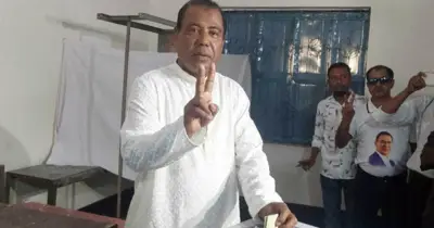 বগুড়া-৬ আসনে উপনির্বাচনে বিএনপির রেজাউল করিম বাদশার জয়, জামায়াতের প্রার্থী দ্বিতীয়