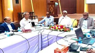 বিভিন্ন খবরে দেশের চিত্র: হজ ব্যবস্থাপনা থেকে মাদক গ্রেপ্তার ও নিষেধাজ্ঞা