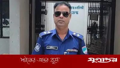 ঝিনাইদহে পুলিশ কর্মকর্তা ও নারীর ফাঁদ: লাখ লাখ টাকা হাতিয়ে নেওয়ার অভিযোগ