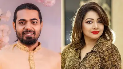 জাপানে বৈশাখী মেলা ২০২৬: আরফিন রুমি ও আঁখি আলমগীরের কণ্ঠে বাঙালিয়ানার জমজমাট আয়োজন