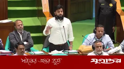 ইশরাকের দাবি: আমার রায় অবৈধ হলে অন্তর্বর্তী সরকারের সবকিছুই অবৈধ