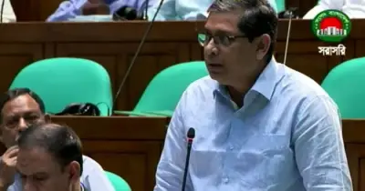 স্থানীয় সরকার সংশোধন বিল পাস না হলে দলীয় প্রতীকে ফিরে যেতে হবে: প্রতিমন্ত্রী