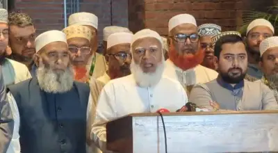 বিএনপির প্রশাসক নিয়োগে স্থানীয় সরকার কলুষিত: শফিকুর রহমানের তীব্র অভিযোগ