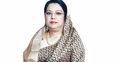 মায়ের কাছ থেকে ১৮ কোটি টাকার শেয়ার পেলেন মন্ত্রী আফরোজা খানম
