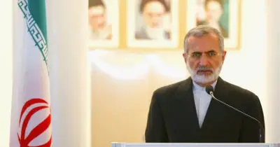 ইরানের সাবেক পররাষ্ট্রমন্ত্রী কামাল খারাজি যুক্তরাষ্ট্র-ইসরায়েলের হামলায় নিহত, দেশে রাজনৈতিক সংকট