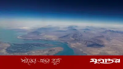 ইরানের নিয়ন্ত্রণে হরমুজ প্রণালি: দিনে সর্বোচ্চ ১৫টি জাহাজ চলাচলের অনুমতি