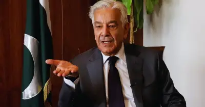 লেবাননে ইসরায়েলি হামলার প্রতিক্রিয়ায় পাকিস্তানি প্রতিরক্ষামন্ত্রীর 'শয়তান' মন্তব্যে ইসরায়েলের তীব্র নিন্দা