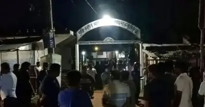 মেহেরপুরের মাদরাসায় শিশু বলাৎকার: শিক্ষক গ্রেপ্তার, উত্তেজনা ছড়িয়েছে এলাকায়