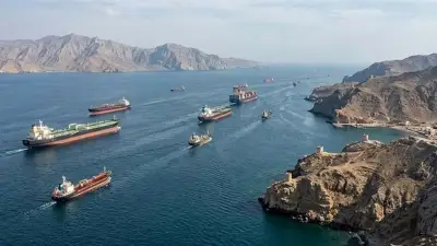 হরমুজ প্রণালি দিয়ে প্রতিদিন ১৫ জাহাজ চলাচল করতে পারবে: ইরান