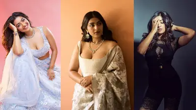 আমির খানের ভাগনি জায়েন মেরি খানের টলিউড অভিষেক, দেখুন তাঁর ১০টি স্টাইলিশ লুক