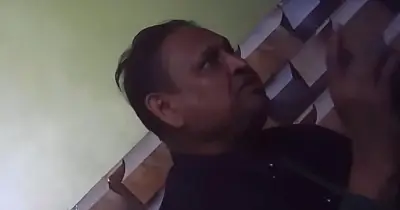 পশ্চিমবঙ্গ নির্বাচনে তোলপাড়: তৃণমূলের 'স্টিং' ভিডিও প্রকাশ, এজেউপি প্রধান হুমায়ুন কবীরের বিরুদ্ধে কোটি টাকার 'গোপন চুক্তি' অভিযোগ