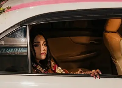 বিয়ের পর জীবনের রূপান্তর: নতুন পরিচয়ে নিজেকে খুঁজে পাওয়ার গল্প