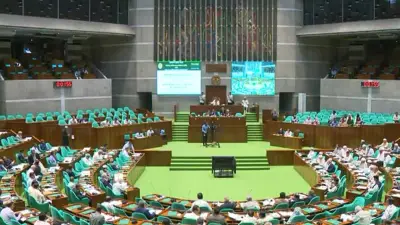 সংসদে ১০ বিল পাস, বিএনপির মনোনয়ন বিক্রি শুরু; অর্থমন্ত্রীর ট্রিলিয়ন ডলার অর্থনীতির লক্ষ্য