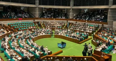 সংসদে পাস হলো ১০টি বিল, অধ্যাদেশ থেকে আইনে রূপান্তর