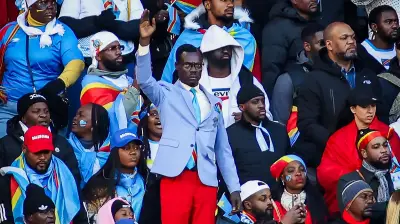 বিশ্বকাপের প্রতীকী সমর্থক: লুমুম্বা ও মামা জয়ের আলোচনা, আফ্রিকার পাঁচ জনপ্রিয় ভক্ত