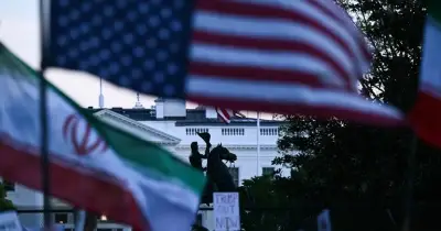 ইরান-যুক্তরাষ্ট্র সংলাপ স্থগিত, লেবানন যুদ্ধবিরতিতে অন্তর্ভুক্তির দাবি