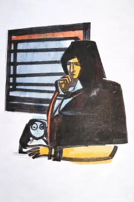 পদার্থবিজ্ঞানের শিক্ষক মণি আপা: রেহানার জীবনে এলিয়েনের রূপকথা