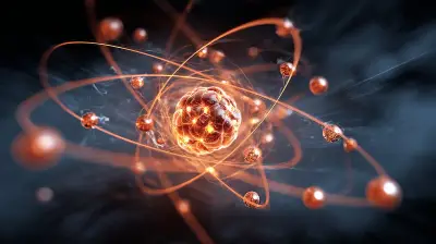 বোরিয়াম আবিষ্কারের বৈজ্ঞানিক দ্বন্দ্ব: সোভিয়েত বনাম জার্মান বিজ্ঞানীদের লড়াই