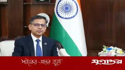 প্রণয় ভার্মাকে বেলজিয়াম ও ইইউ’র রাষ্ট্রদূত নিয়োগ করল ভারত, ঢাকা থেকে সরানো হলো