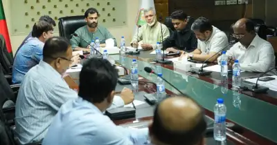 ডিপিএল ফিরছে: ৩ মে থেকে মাঠে গড়াবে ঢাকা প্রিমিয়ার লিগ, চ্যাম্পিয়ন পাবে ২৫ লাখ