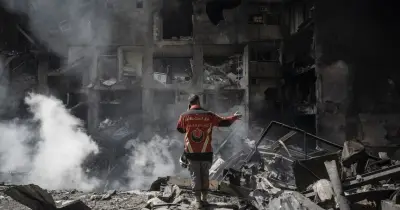 লেবাননে ইসরায়েলি হামলায় ১০ লাখের বেশি বাস্তুচ্যুত, ডব্লিউএফপি সতর্ক করেছে