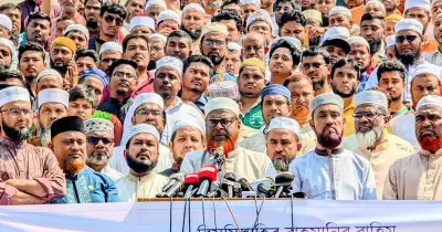 জামায়াত নেতার অভিযোগ: শেরপুর-বগুড়া নির্বাচনে আওয়ামী সংস্কৃতির পুনর্জন্ম