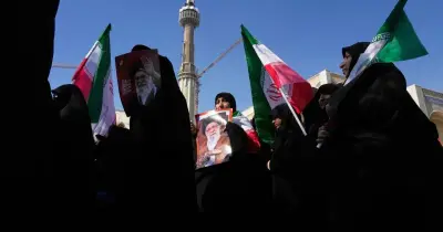 ইসরায়েল-মার্কিন যুদ্ধে ইরানে নিহত ৩ হাজারের বেশি, নিশ্চিত করলেন শীর্ষ চিকিৎসক