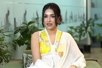 বাংলাদেশি চলচ্চিত্রের নতুন দিগন্ত: প্রযুক্তি ও গল্পের সমন্বয়ে আন্তর্জাতিক স্বীকৃতি