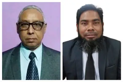 পঞ্চগড়ে আইনজীবী সমিতি নির্বাচনে বিএনপিপন্থীদের বিশাল বিজয়, ৯টি পদে জয়